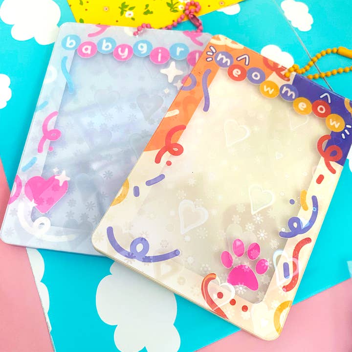 Character Photo Charms for wholesale by Fiveboos Inc