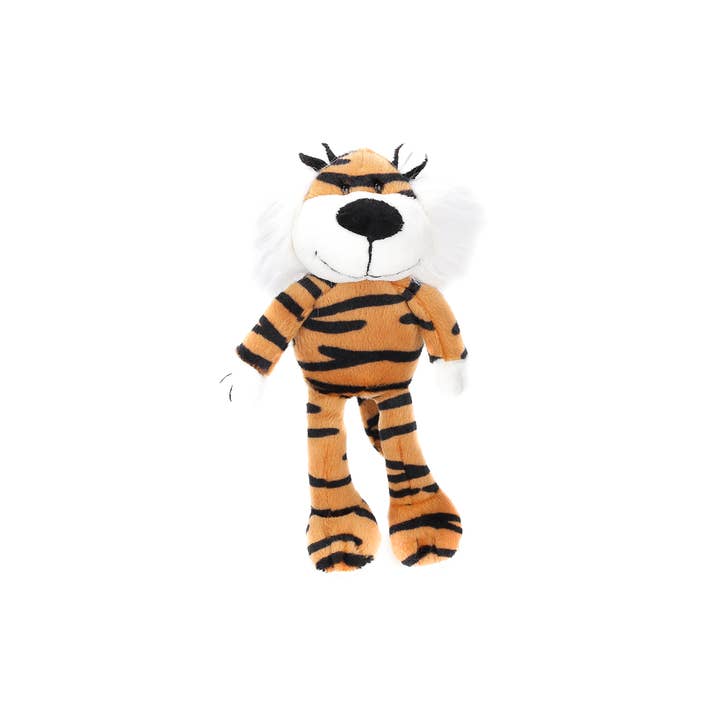 Plushland - Venta al por mayor Peluche - Niños y bebés - Animales tontos de la selva