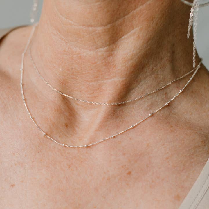 Laura Elizabeth – wholesale Kedjehalsband – Thelma & Louise4