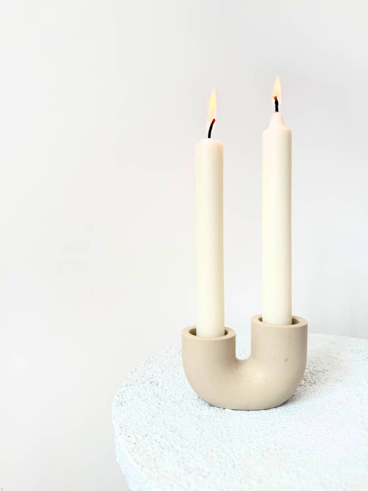 BOZE candle holder for wholesale by STVDIO 21