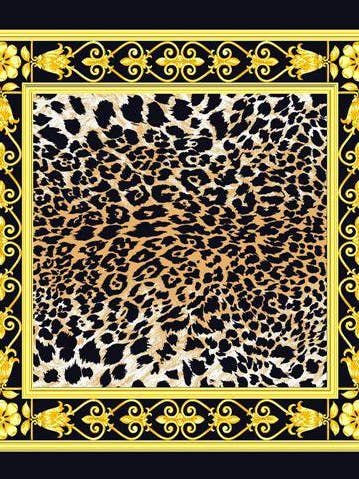 Echarpe 100 % soie Dis 62628 Var 2 pour la vente par tessago