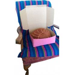 Xochico - Venta al por mayor Cojines para sillas - Cojines de felpa Pan Dulce1