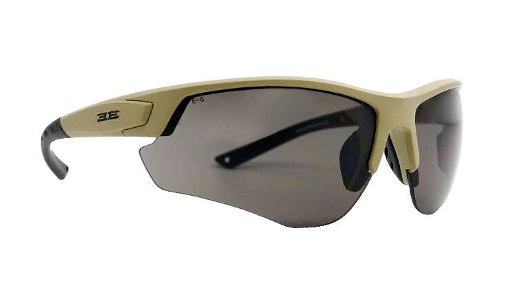 Epoch Eyewear - Vente Lunettes de soleil – homme - Lunettes de soleil Grunt Tactical Sport0