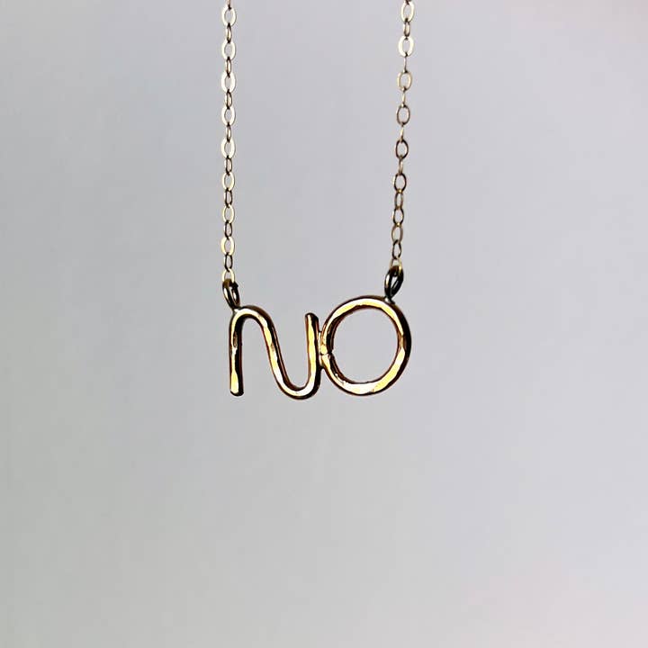 NO vedhæng for engroshandel hos Rachel Pfeffer