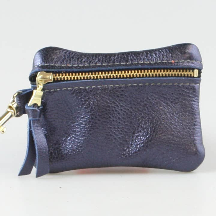 Zina Kao Exclusives - Wholesale Wallet - Women's - The Metallic Tia Wallet14