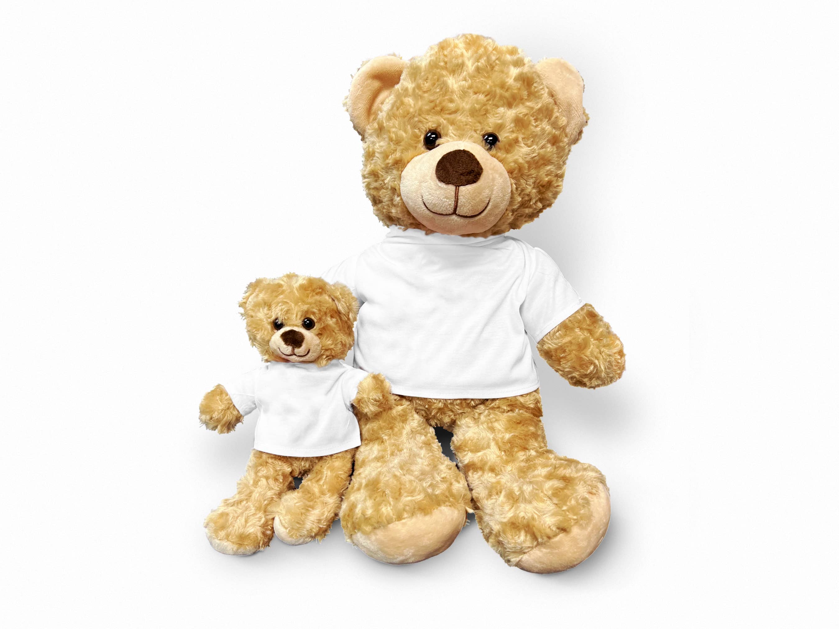 Printaroo – wholesale Stuffed/plush toy – Kids & baby – Customizable Teddy Bear1
