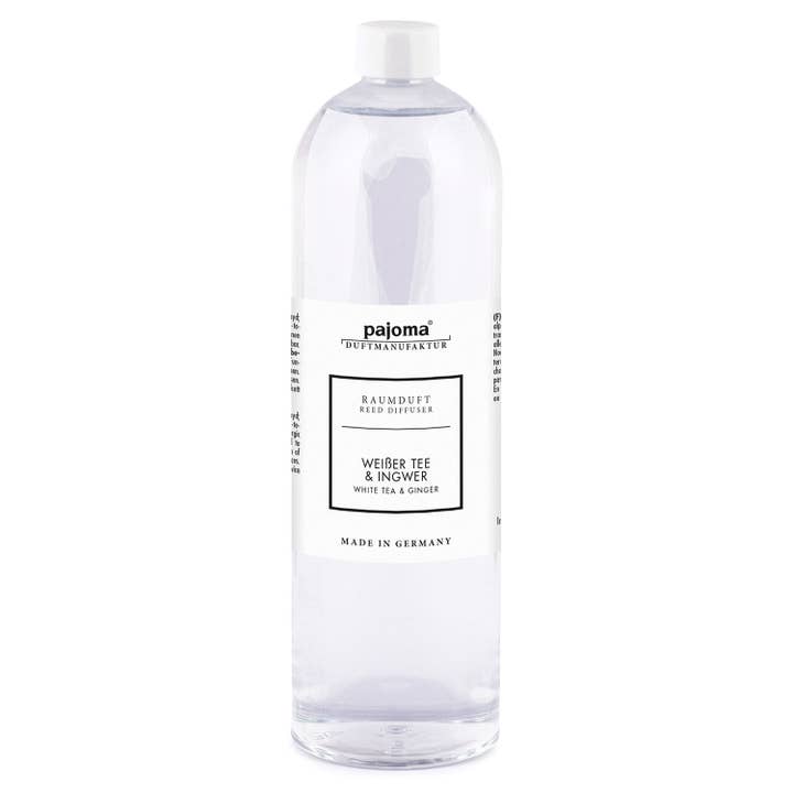 Recharge RD « W.T. & Ginger » 1000ml PET pour la vente par Pajoma