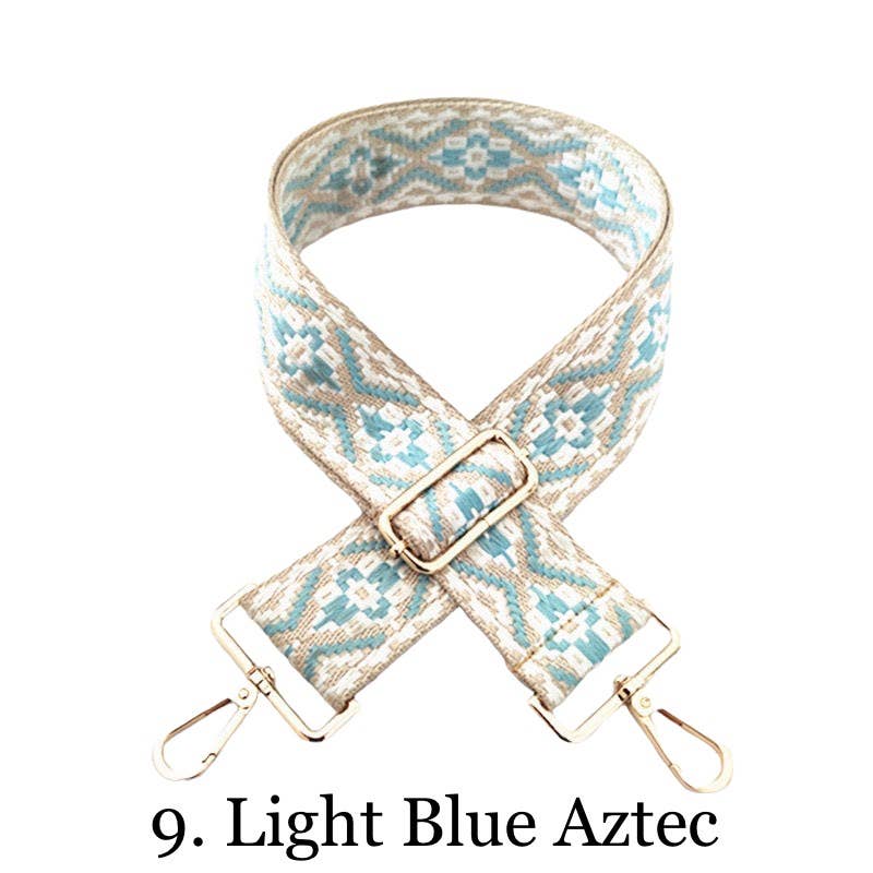 Babs + Birdie - Wholesale Crossbody Bag - Women's - Vegan Leather Crossbody Bag - Pick Your Strap8