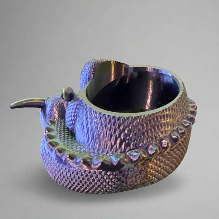 Genetic Designs - Wholesale Plant Pot - Sleeping Dragon Planter7