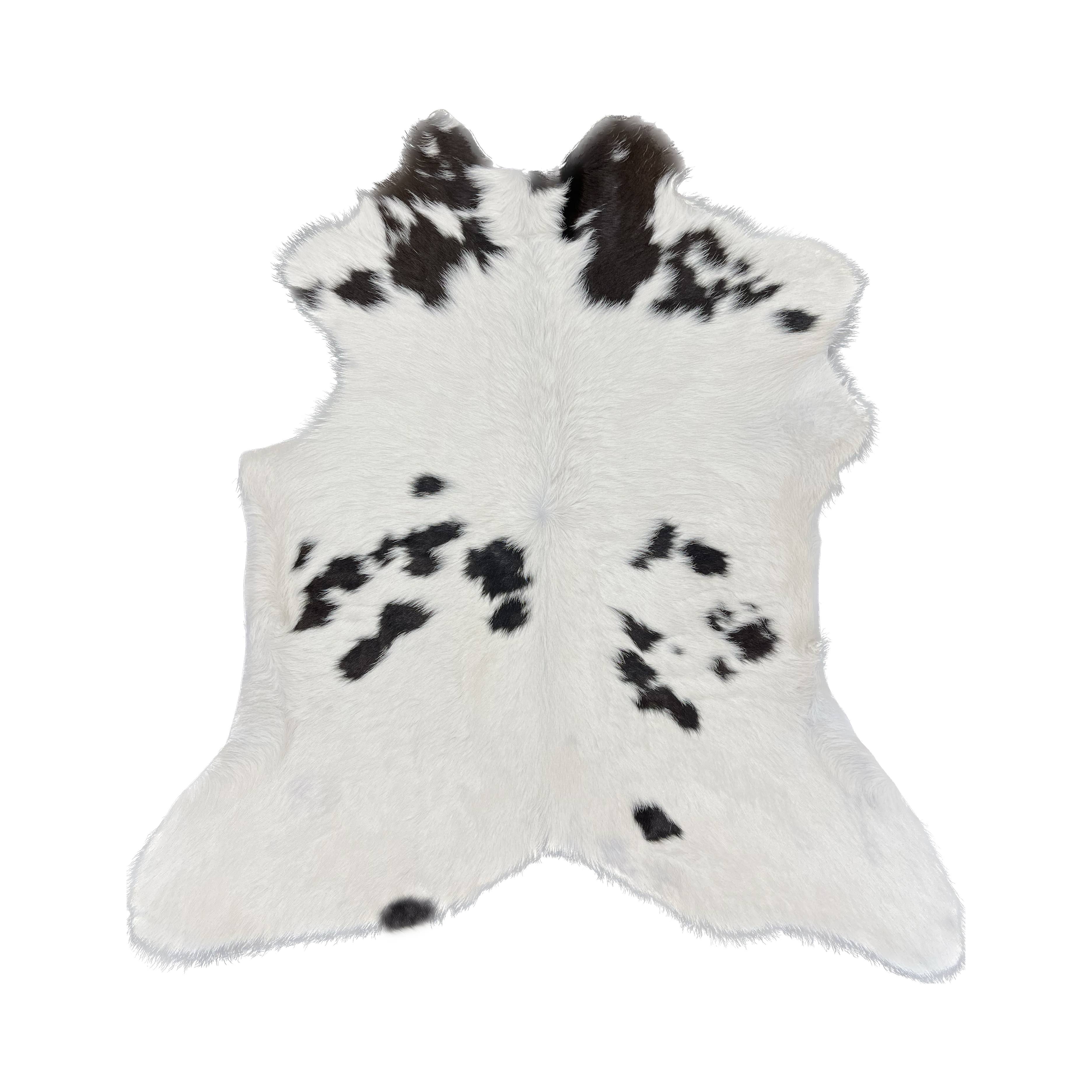 Chesterfield Leather – wholesale Matta – Brasilianskt kalvskinn med hår4