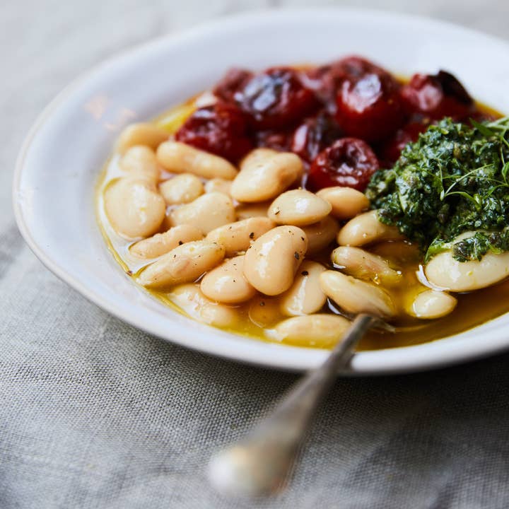 Bold Bean Co – wholesale Beans – Queen Butter Bean 2500g2