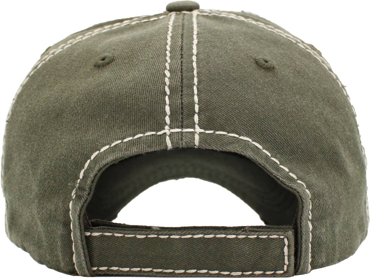 KBETHOS – Boné de beisebol - Unissexo por atacado – Boné vintage lavado63