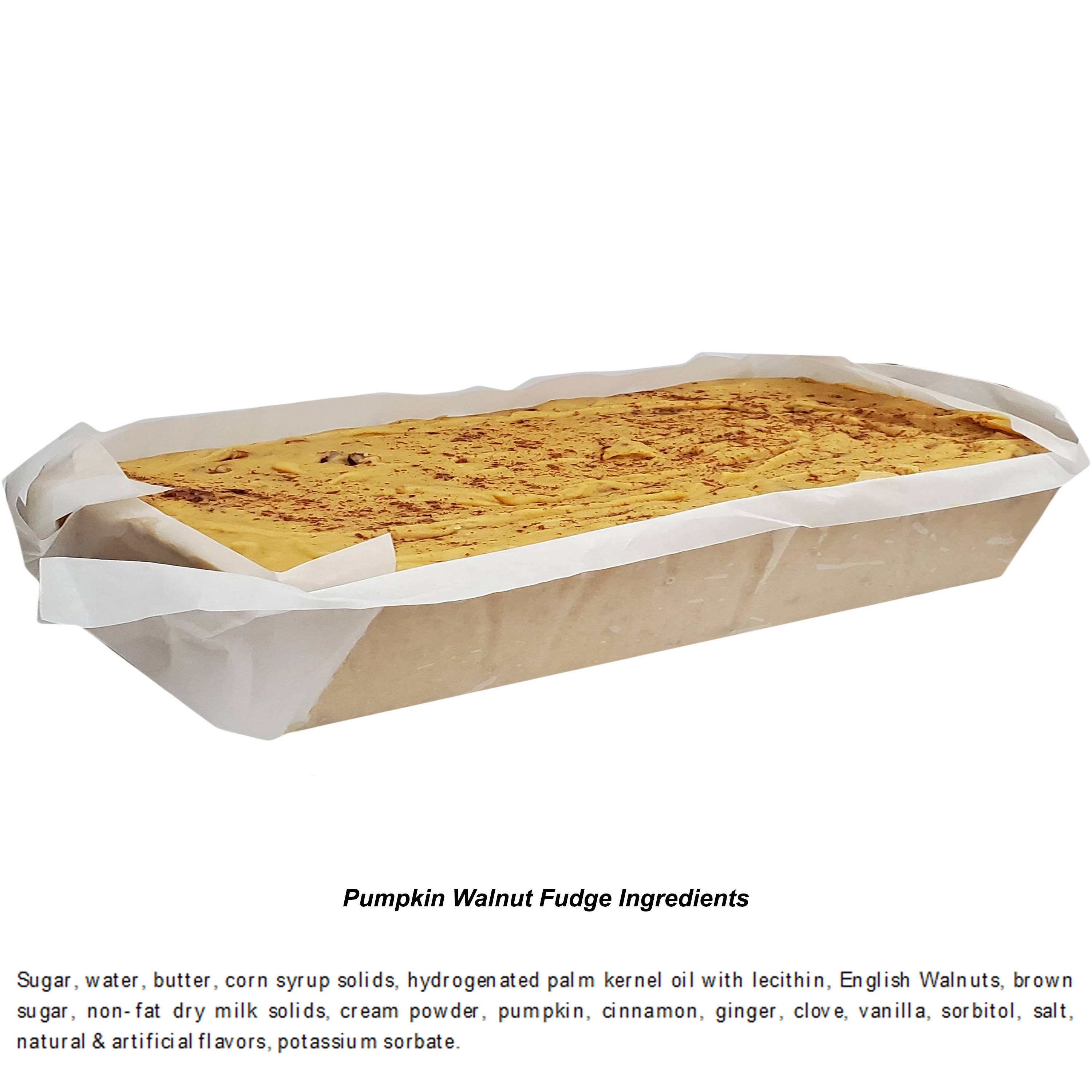 Arndt's Fudgery LLC - Wholesale Fudge - Bulk Fudge Slab 7 Pounds16