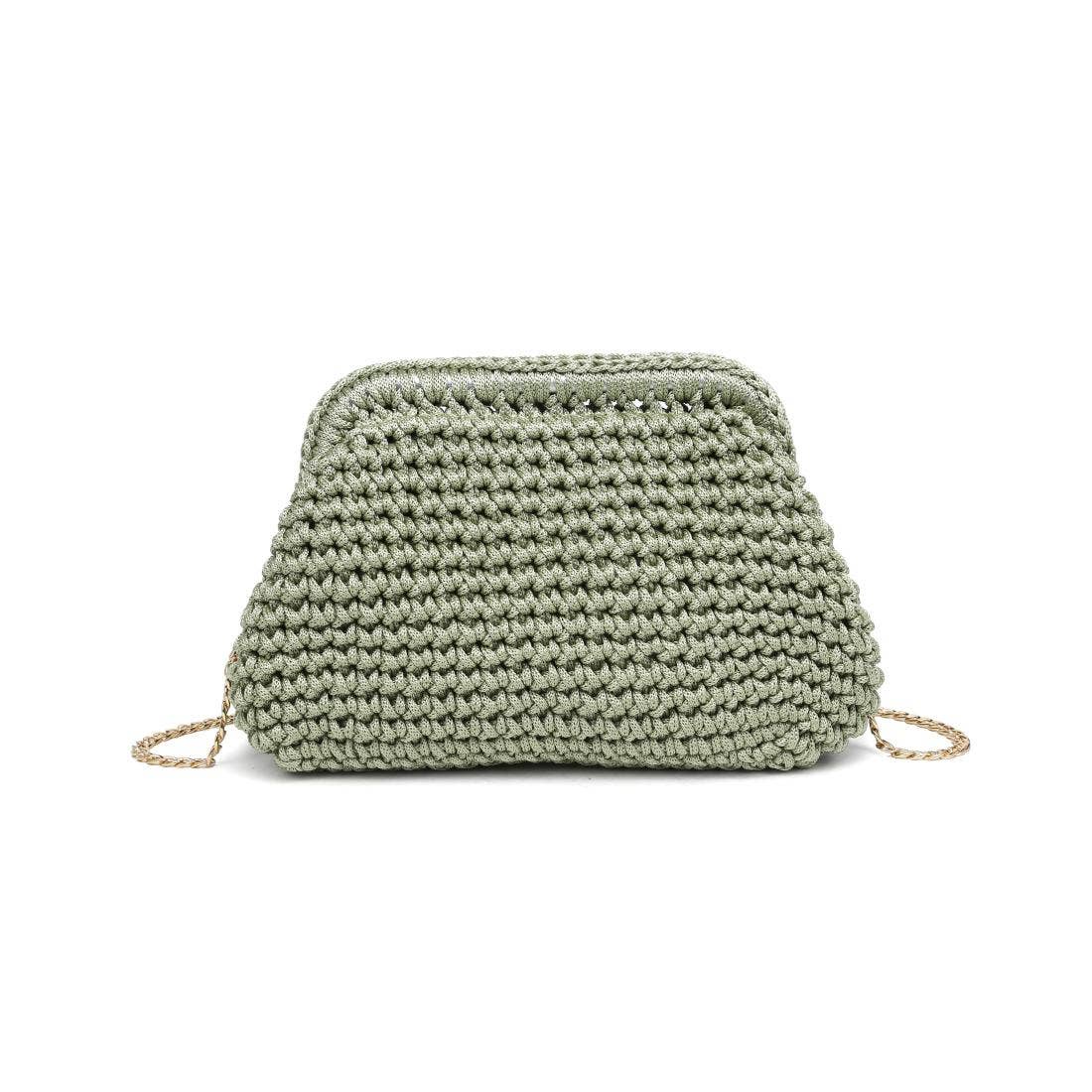 Moda Luxe - Wholesale Clutch Bag - Women's - Anastasia Clutch4