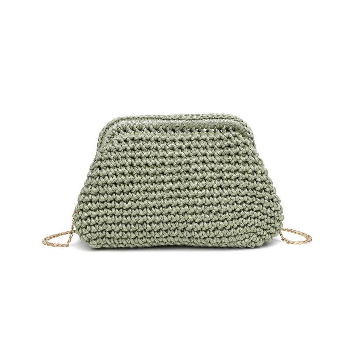 Moda Luxe - Wholesale Clutch Bag - Women's - Anastasia Clutch4