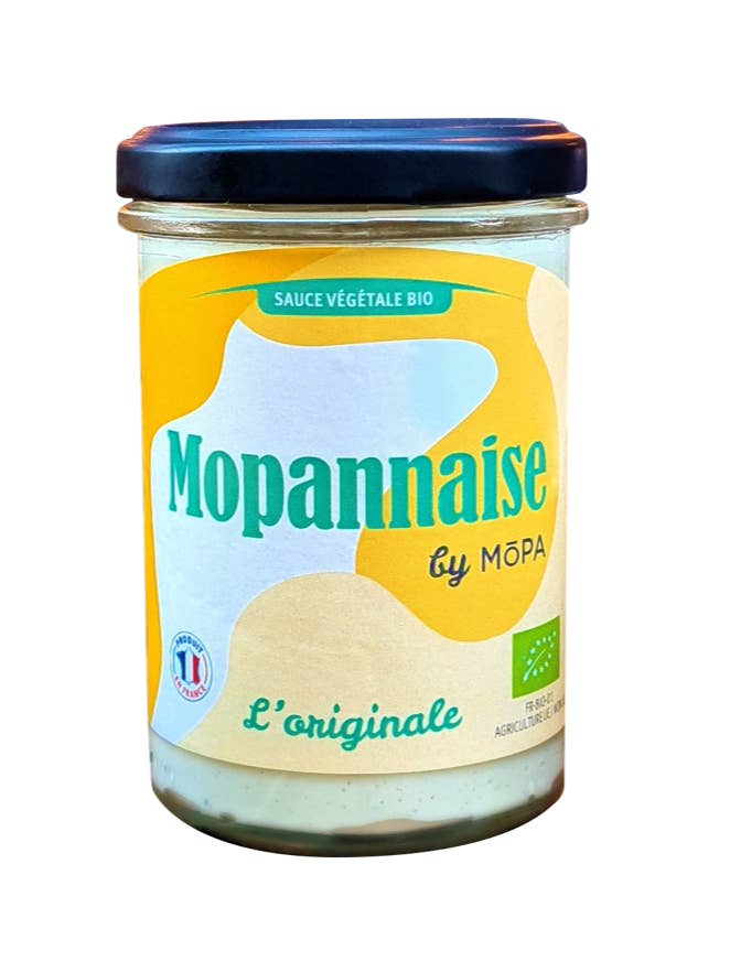 Mopannaise The Original for wholesale by Mopa