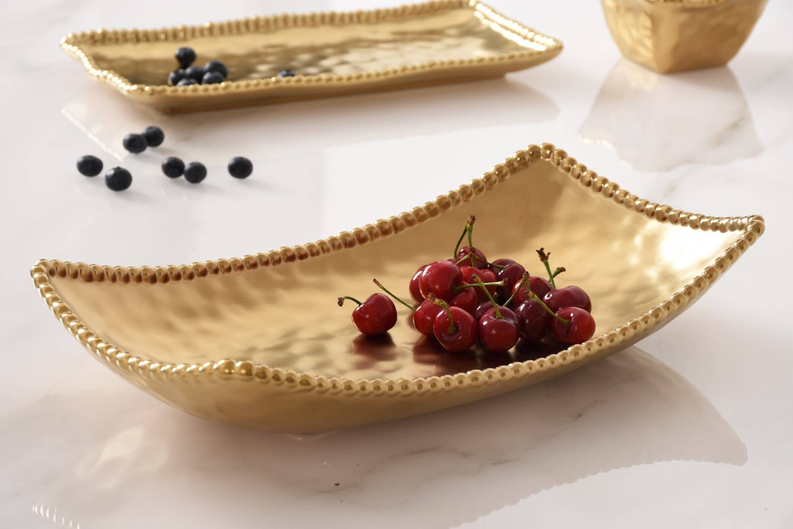 Pampa Bay - Wholesale Serving Plate - Rectangular Deep Server5