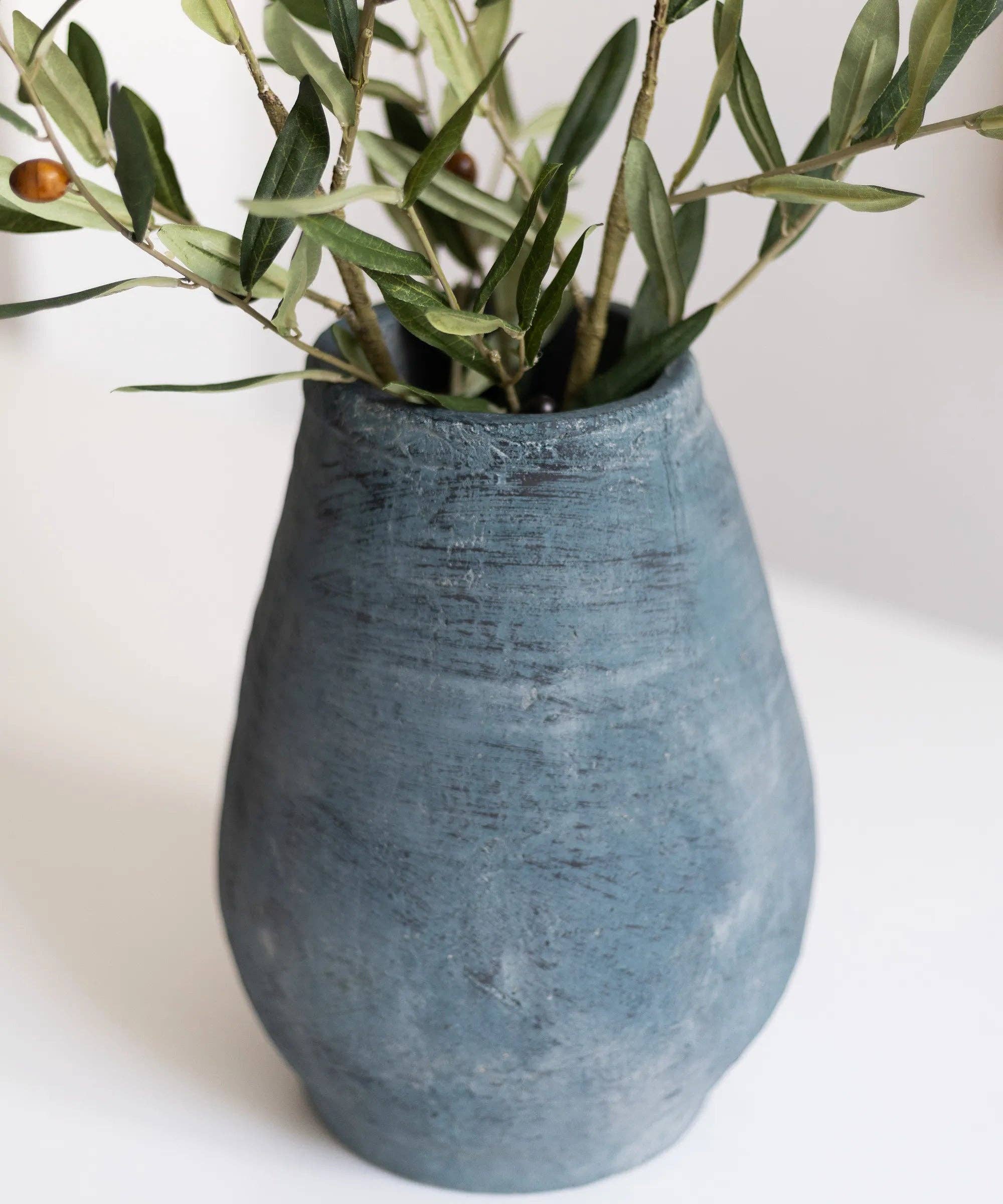 Maia Shop - Wholesale Vase - Brisa decorative ceramic vase0
