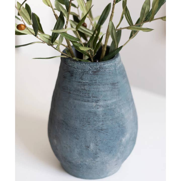 Maia Shop - Wholesale Vase - Brisa decorative ceramic vase