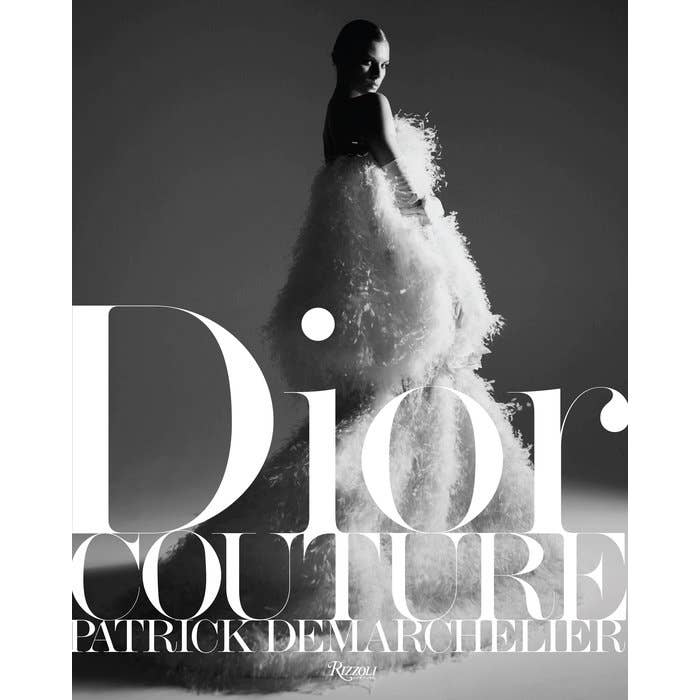 Penguin Random House LLC - Wholesale Book - Adult - Dior Couture