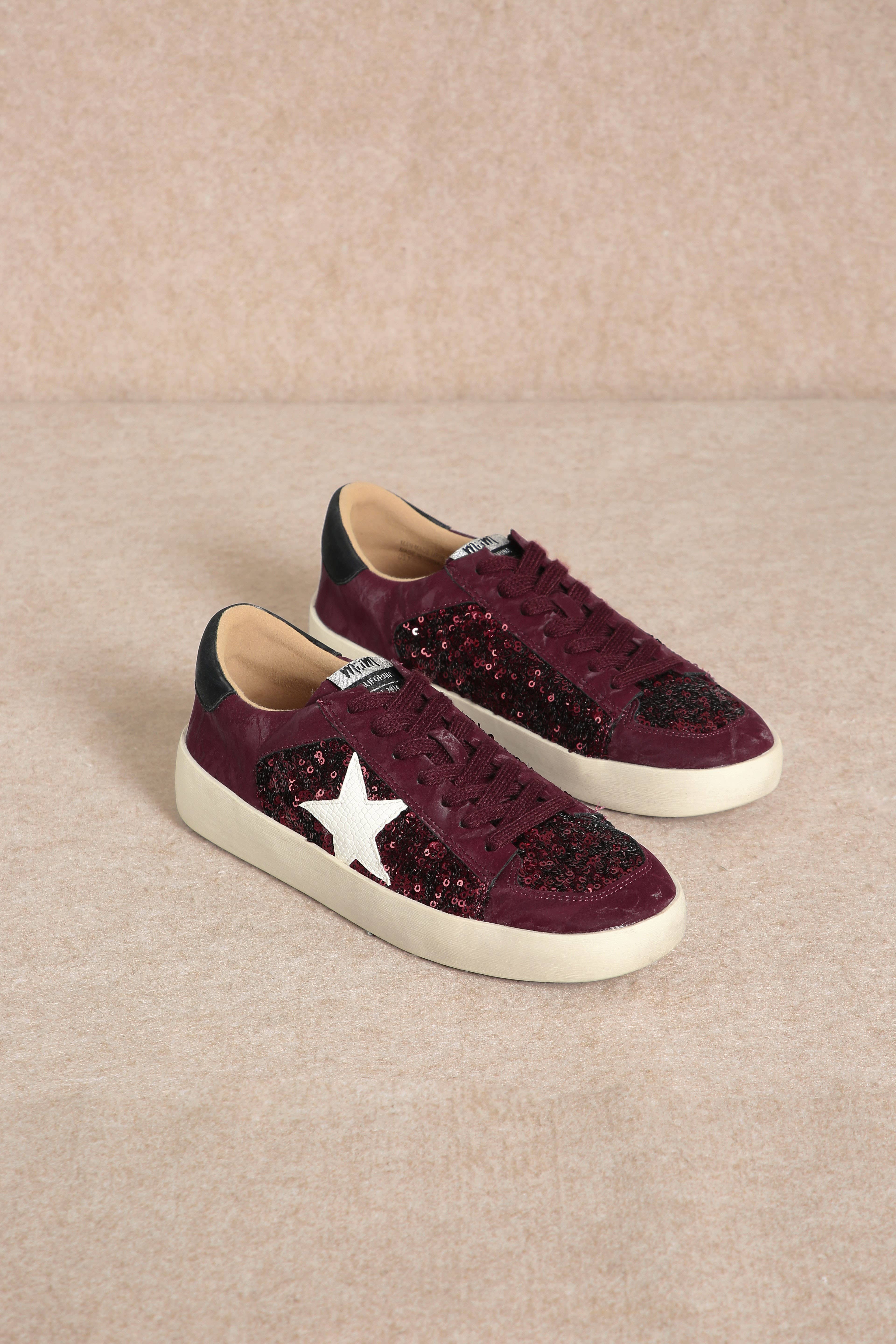 Miracle Miles (Mi.iM) - Venta al por mayor Zapatillas urbanas - Mujer - Zapatillas CANDACE de Miracle Miles (Mi.iM)6