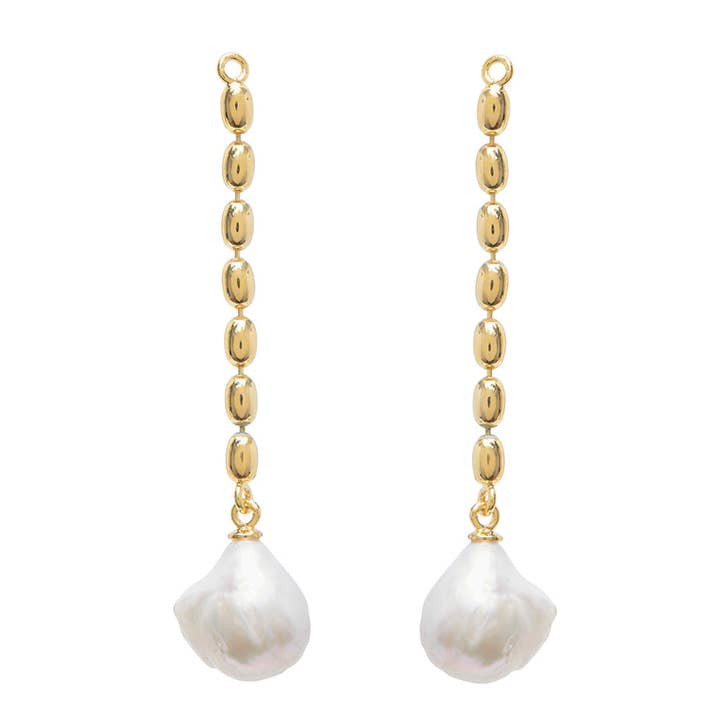 Zale Earrings for wholesale by Tarin Thomas