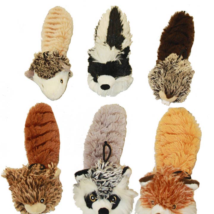 Hoppende Hule Babyer for engroshandel hos Happy Pet Products Ltd