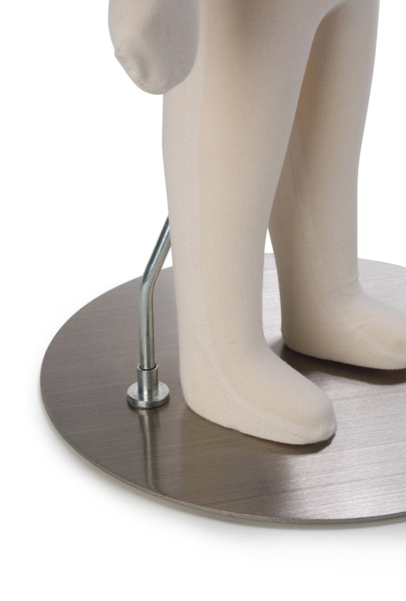 Tripar International - Wholesale Mannequin - Infant Body Form5