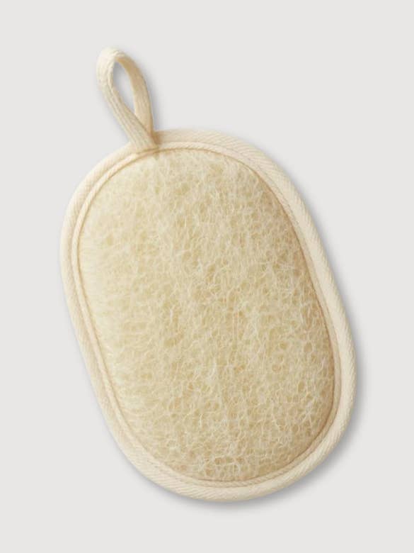 Cleopatra Oval Exfoliating Egyptian Loofah for wholesale by AuraLine Inc.