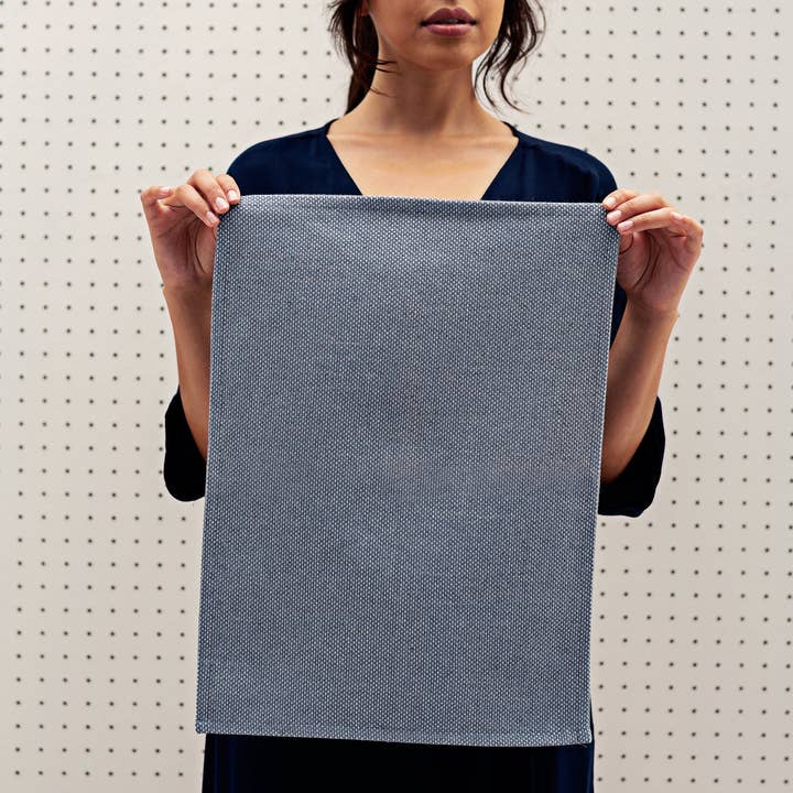 MEEMA - Vendita all'ingrosso Tovagliette - Set di 4 tovagliette in cotone – Decorazione rustica ed ecologica12