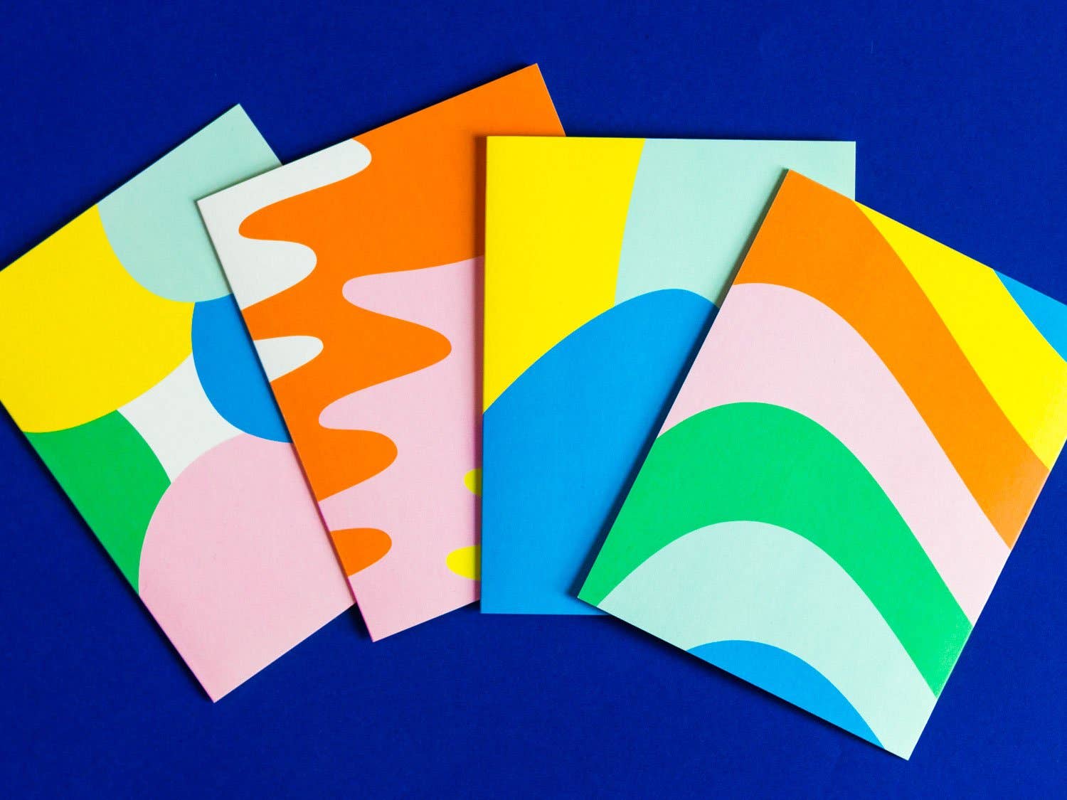 My Darlin' - Wholesale Stationery/Notecard Set - Hi Notevelope1