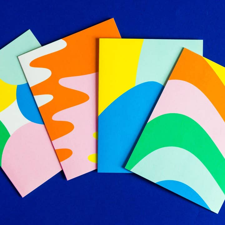 My Darlin' - Wholesale Stationery/Notecard Set - Hi Notevelope1