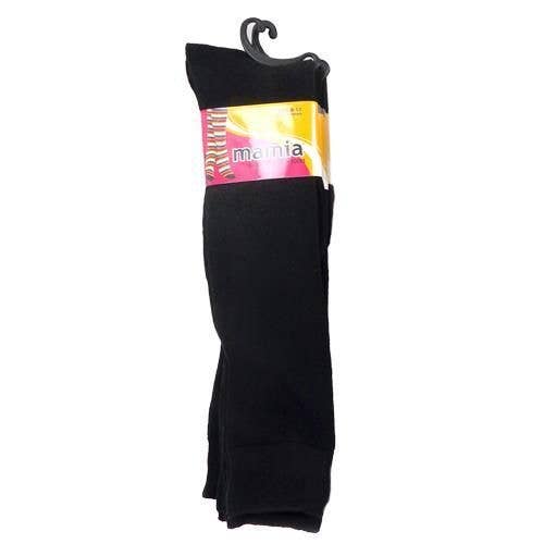 Deluxe Import Trading - Wholesale Socks - Women's - Size 9-11 Ladies Knee High Socks
