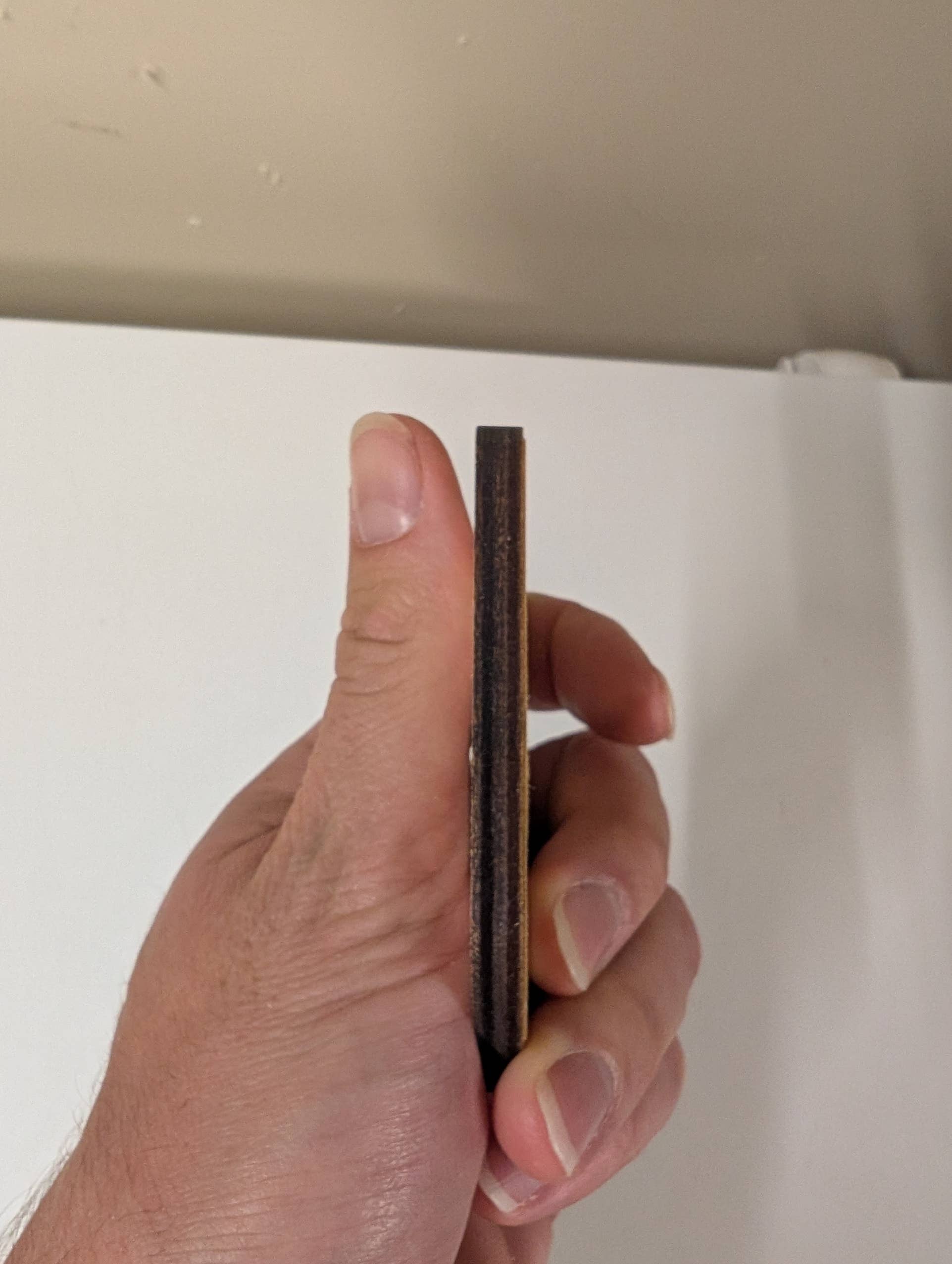 Orion Laser Creations - Vente Aimants - Aimant Animal en Bois Fait Main – Souvenir de Lieu Personnalisé2