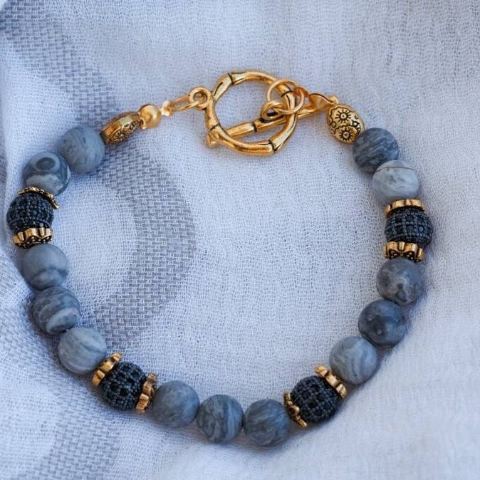 Atemporal för wholesale av Silbert Bijoux