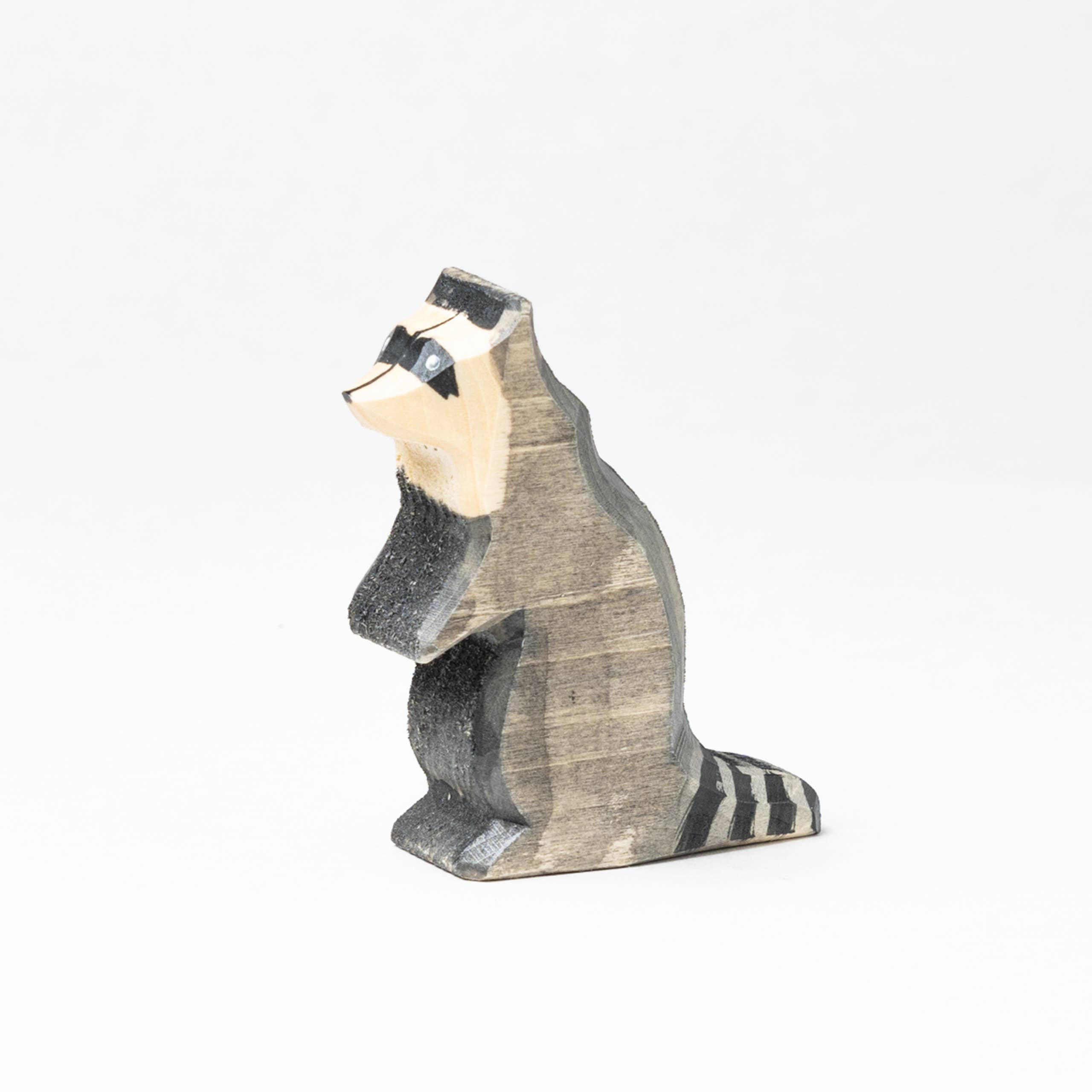 PoppyBabyCo - Wholesale Wood Toy - Kids - Wooden Forest Animals set of 1710