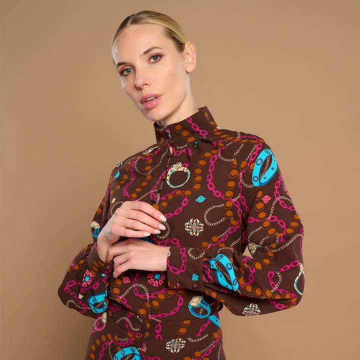 GIUSEPPINA TOP and other Purchase Wholesale camiseta feminina 100 algodao. Free Returns & Net 60 Terms on Faire trending on Faire.