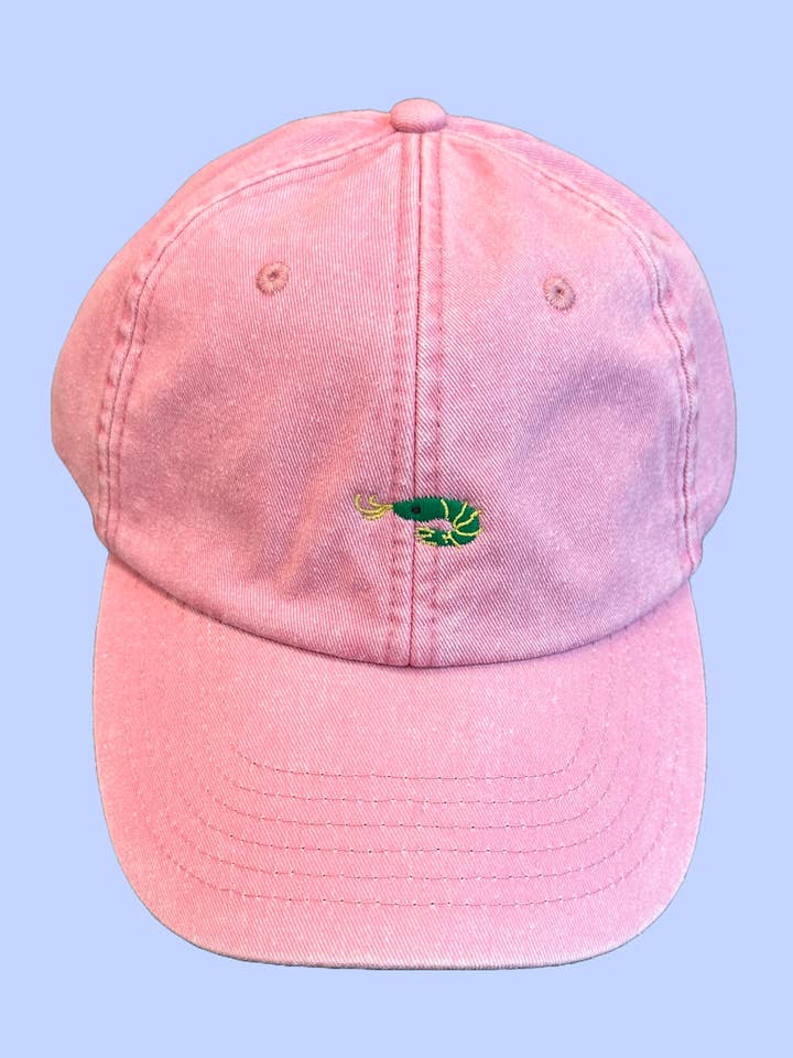 Vintage Shrimp Cap for wholesale by nosame