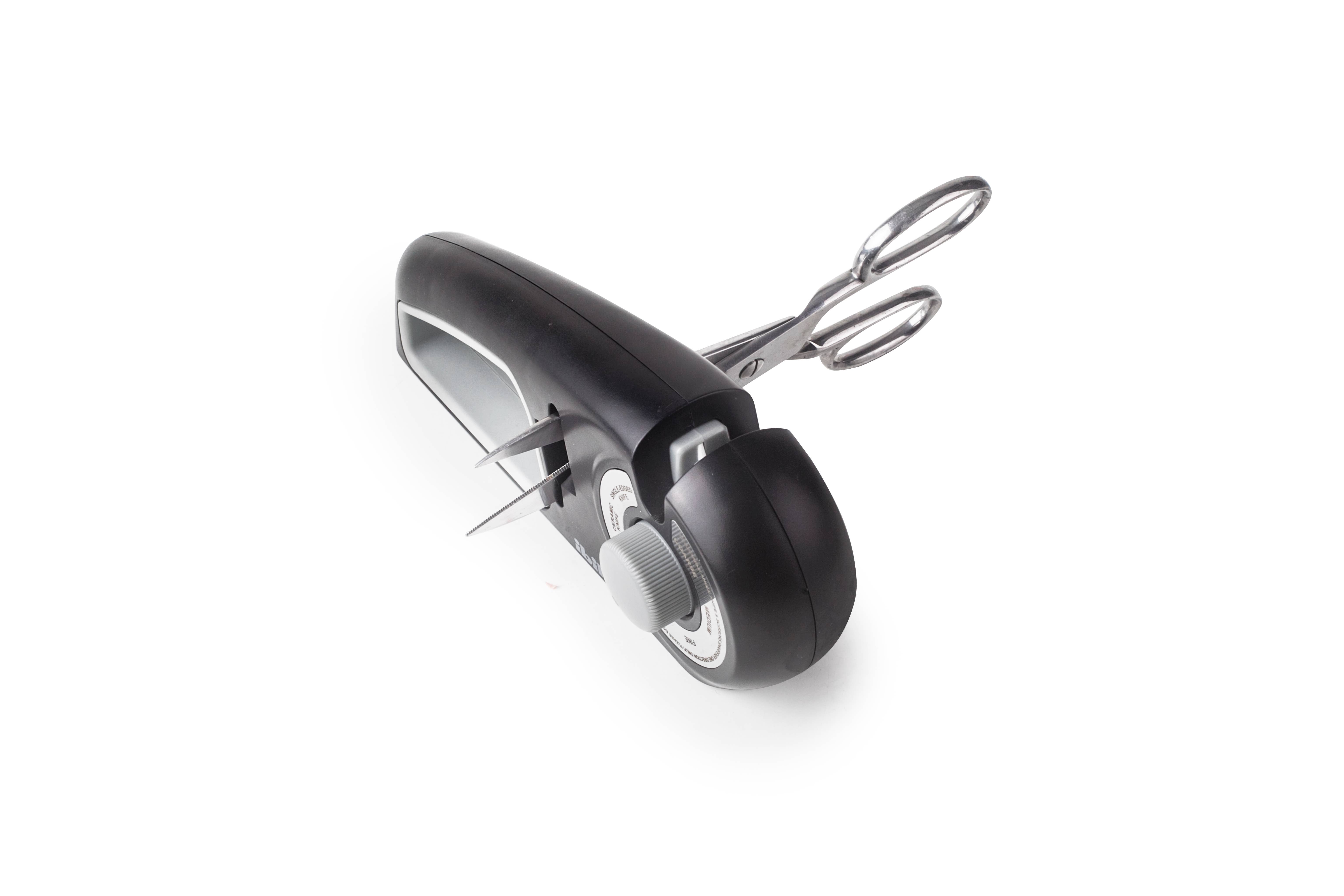 Ibili - Wholesale Pencil Sharpener - PROFESSIONAL SHARPENER FOR 7 USES - IBLI2