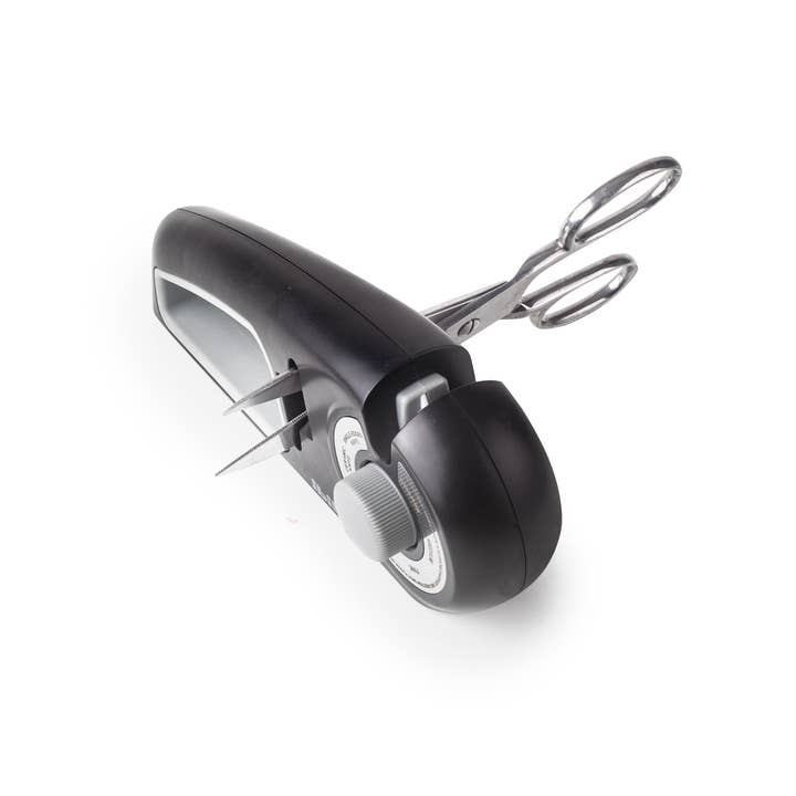 Ibili - Wholesale Pencil Sharpener - PROFESSIONAL SHARPENER FOR 7 USES - IBLI2