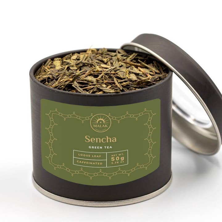 Malak | Sencha Green Tea and other Purchase Wholesale senkos. Free Returns & Net 60 Terms on Faire trending on Faire.