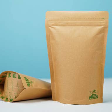 Puretea - Wholesale Loose Tea - PRIVATE LABEL TEA - LABELED POUCHES3