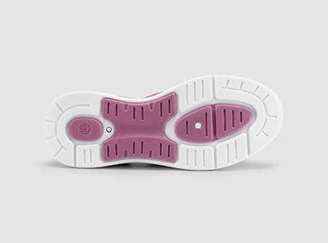 FitVille - Wholesale Slip On Sneakers - Women's - FitVille Women's Lightweight Breathable Slip-on Sock Walking Sneakers15