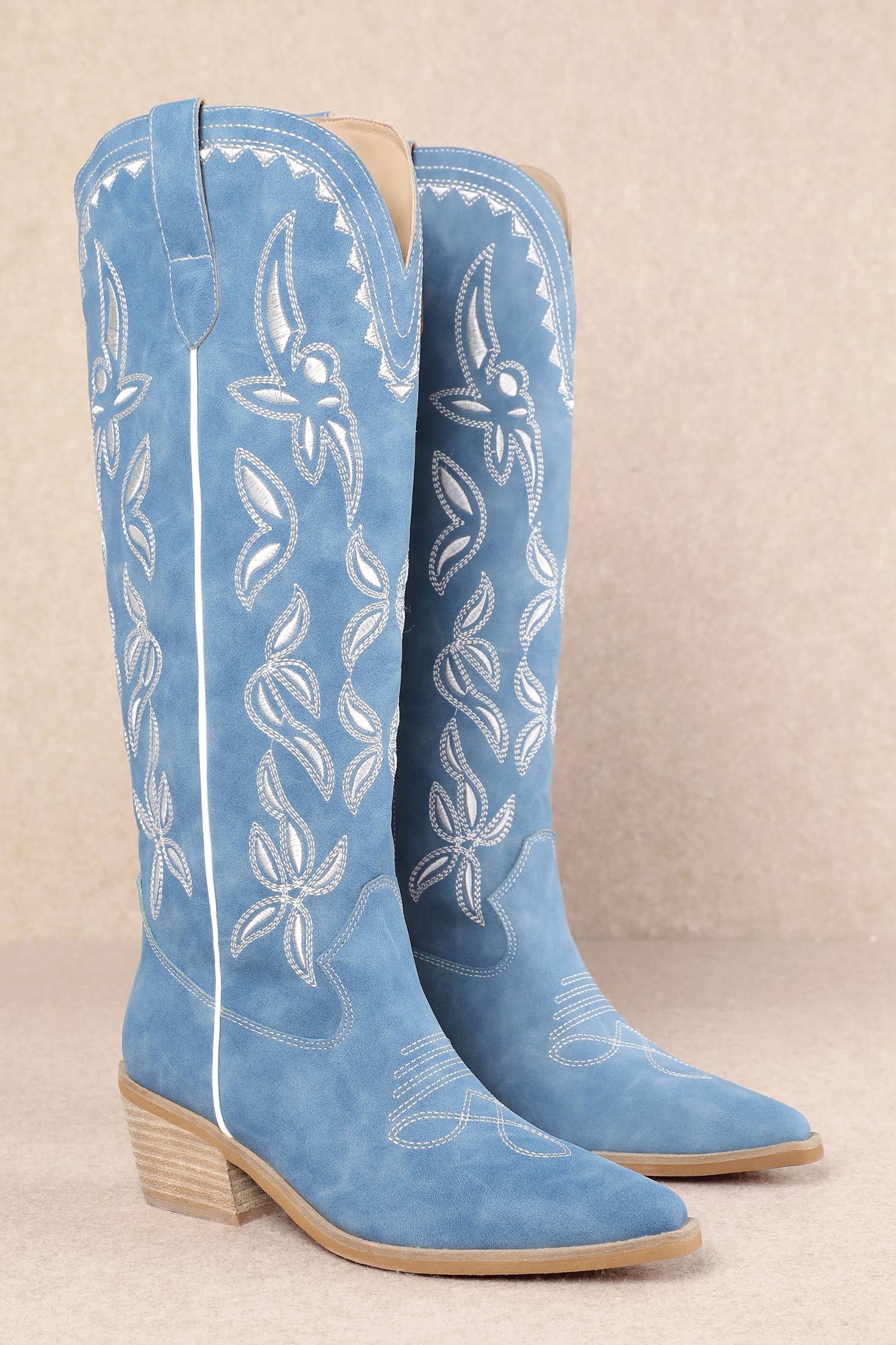 Mis Jes - Wholesale Cowboy Boots - Women's - MX-ENORA15