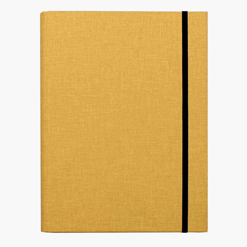 Pepa Paper Design - Wholesale Notebook - A5 replaceable notebook6