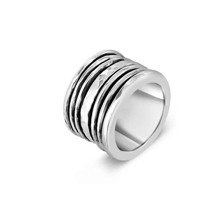 Bague Nélia pour la vente par Enomis