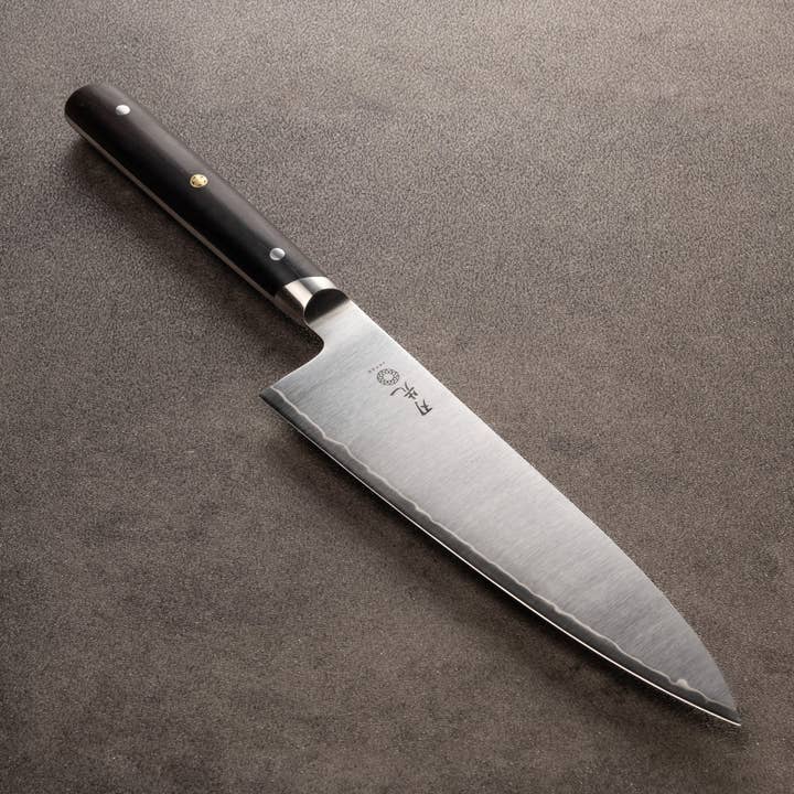Gyuto - Blackwood for wholesale by Hazaki