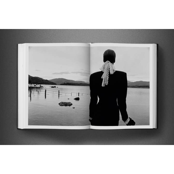 TASCHEN America - Wholesale Display Book - David Bailey. Eighties (English)24