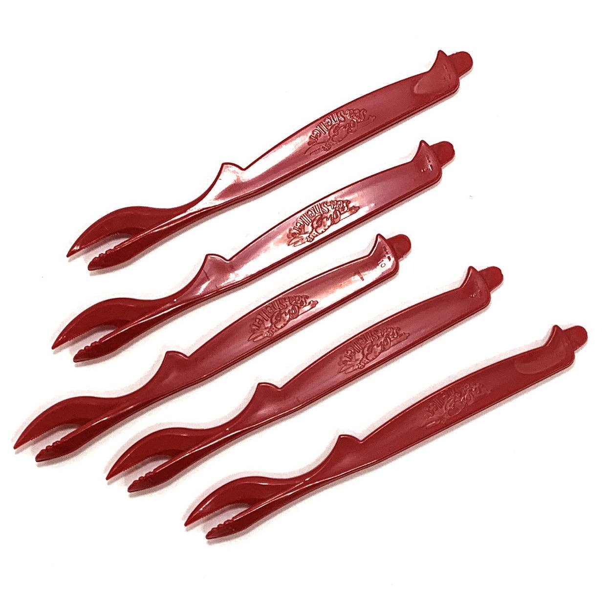 Kitchen Supply Wholesale – wholesale Kitchen tool/gadget – Sea Sheller Shellfish Cracking Tool for Crab, Lobster, Prawns, and Shrimp, 10-Pack3