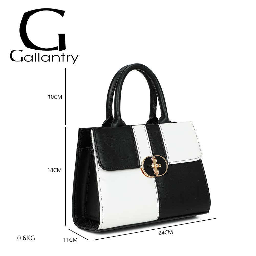 Gallantry – wholesale Väska med handtag – Dam – Cléa (C-0184)7